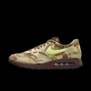 Nike Air Max 1 '86 OG Big Bubble - Camo Size 13 - | NWB no lid